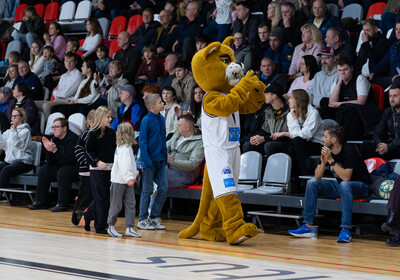 LAT-EST: VALMIERA GLASS VIA : BK Ventspils