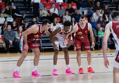 LAT-EST: VALMIERA GLASS VIA : BK Ventspils