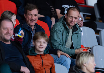 LAT-EST: VALMIERA GLASS VIA : BK Ventspils