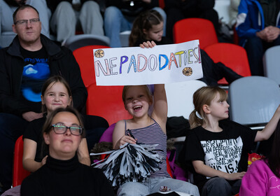 LAT-EST: VALMIERA GLASS VIA : BK Ventspils