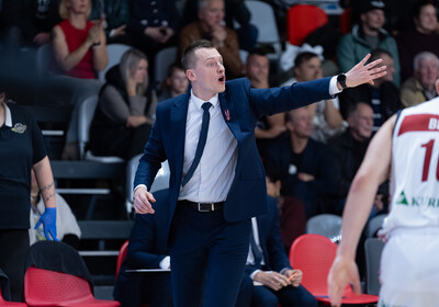 LAT-EST: VALMIERA GLASS VIA : BK Ventspils