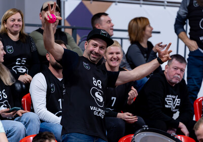 LAT-EST: VALMIERA GLASS VIA : Keila KK