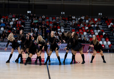 LAT-EST: VALMIERA GLASS VIA : Keila KK