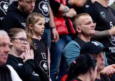 LAT-EST: VALMIERA GLASS VIA : Keila KK