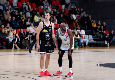 LAT-EST: VALMIERA GLASS VIA : Keila KK