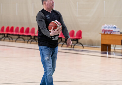 Fanu & Komandas pasākums