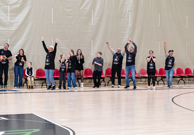 Fanu & Komandas pasākums