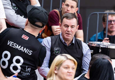 Fanu & Komandas pasākums