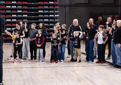 Fanu & Komandas pasākums