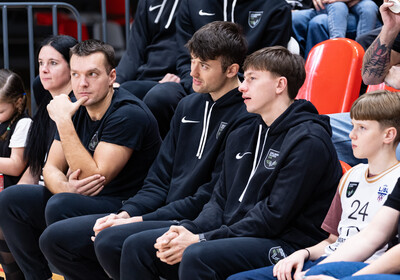 Fanu & Komandas pasākums