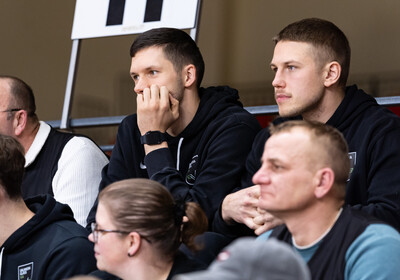 Fanu & Komandas pasākums