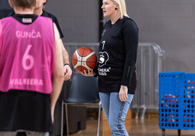 Fanu & Komandas pasākums