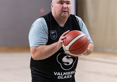 Fanu & Komandas pasākums