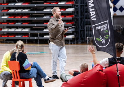 Fanu & Komandas pasākums