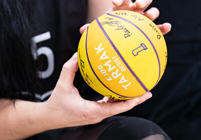 Fanu & Komandas pasākums