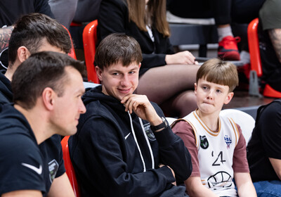 Fanu & Komandas pasākums