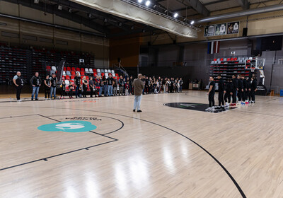 Fanu & Komandas pasākums