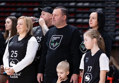 Fanu & Komandas pasākums