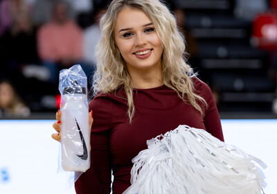 ENBL: VALMIERA GLASS VIA : CSO Voluntari