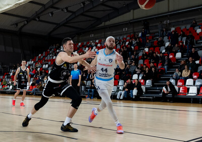 ENBL: VALMIERA GLASS VIA : CSO Voluntari