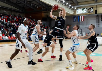 ENBL: VALMIERA GLASS VIA : CSO Voluntari