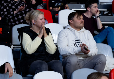 ENBL: VALMIERA GLASS VIA : CSO Voluntari