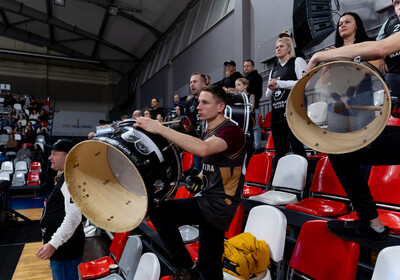 ENBL: VALMIERA GLASS VIA : CSO Voluntari