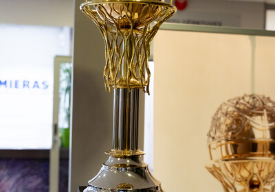 ENBL: VALMIERA GLASS VIA : CSO Voluntari