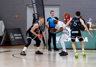 ENBL: VALMIERA GLASS VIA : CSO Voluntari