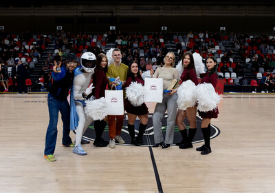 ENBL: VALMIERA GLASS VIA : CSO Voluntari