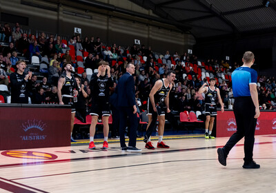 ENBL: VALMIERA GLASS VIA : CSO Voluntari