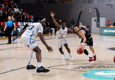 ENBL: VALMIERA GLASS VIA : CSO Voluntari