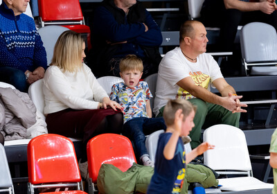 ENBL: VALMIERA GLASS VIA : CSO Voluntari