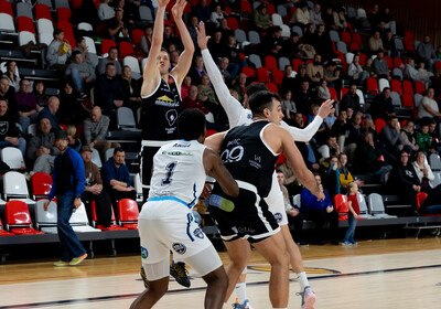 ENBL: VALMIERA GLASS VIA : CSO Voluntari