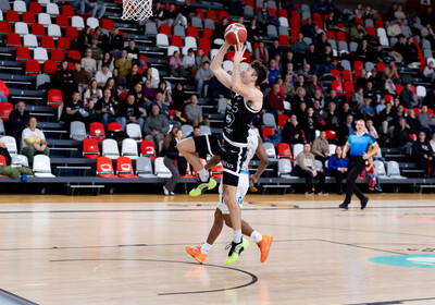 ENBL: VALMIERA GLASS VIA : CSO Voluntari