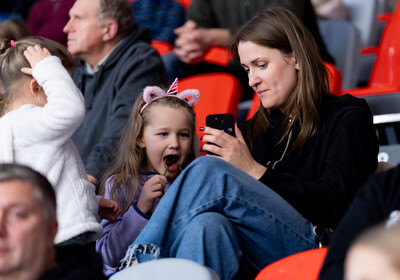 ENBL: VALMIERA GLASS VIA : CSO Voluntari