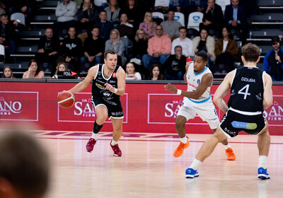 ENBL: VALMIERA GLASS VIA : CSO Voluntari