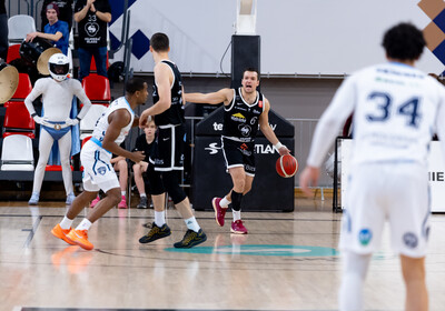 ENBL: VALMIERA GLASS VIA : CSO Voluntari