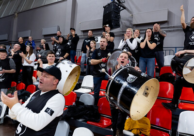 ENBL: VALMIERA GLASS VIA : CSO Voluntari