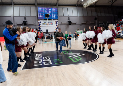 ENBL: VALMIERA GLASS VIA : CSO Voluntari