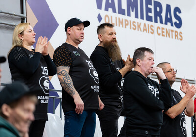 ENBL: VALMIERA GLASS VIA : Hefte Helfen Bulls Kapfenberg