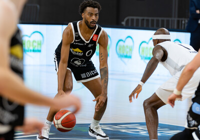 ENBL: VALMIERA GLASS VIA : Hefte Helfen Bulls Kapfenberg