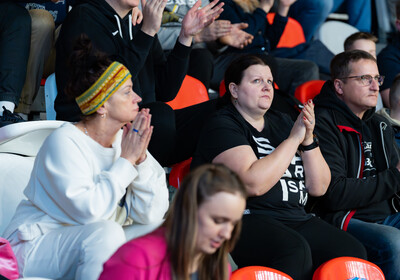 ENBL: VALMIERA GLASS VIA : Hefte Helfen Bulls Kapfenberg