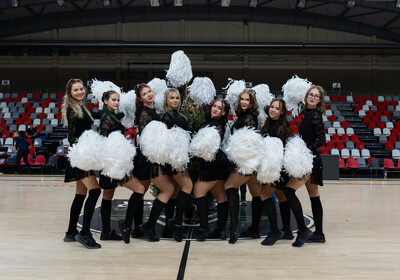 ENBL: VALMIERA GLASS VIA : Hefte Helfen Bulls Kapfenberg