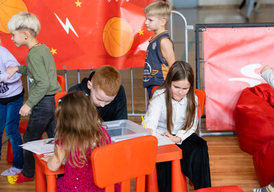 ENBL: VALMIERA GLASS VIA : Hefte Helfen Bulls Kapfenberg