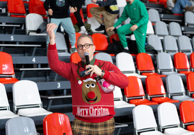 ENBL: VALMIERA GLASS VIA : Hefte Helfen Bulls Kapfenberg