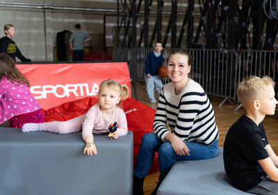 ENBL: VALMIERA GLASS VIA : Hefte Helfen Bulls Kapfenberg