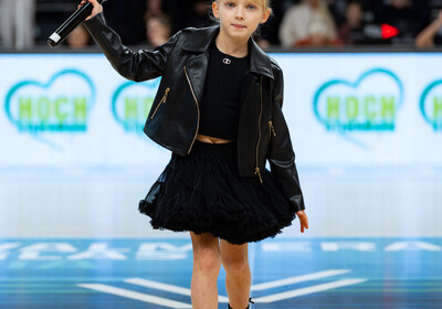 ENBL: VALMIERA GLASS VIA : Hefte Helfen Bulls Kapfenberg