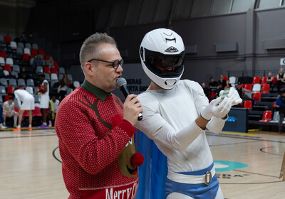 ENBL: VALMIERA GLASS VIA : Hefte Helfen Bulls Kapfenberg