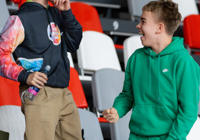 ENBL: VALMIERA GLASS VIA : Hefte Helfen Bulls Kapfenberg